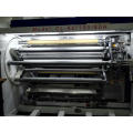 New Styly Three Layer Stretch Film Machine